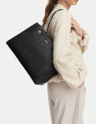 Mexx Geantă CEO--S-011-07 Negru