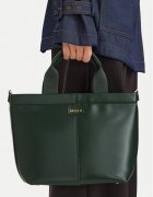 Mexx Geantă CEO--S-013-10 Verde închis