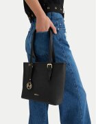 Mexx Geantă CEO--X-003-07 Negru