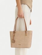 Mexx Geantă CEO--X-008-09 Bej