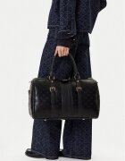 Mexx Geantă de weekend CEO--S-014-08 Negru