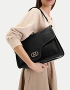 Mexx Geantă EO--B-001-09 Negru
