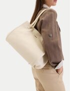 Mexx Geantă EO--B-002-09 Écru