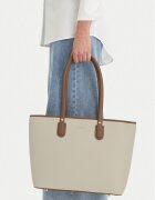 Mexx Geantă EO--S-006-09 Écru