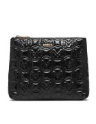 Mexx Geantă pentru cosmetice CEO--W1-010-AW26 Negru
