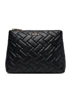 Mexx Geantă pentru cosmetice CEO--W1-011-AW26 Negru