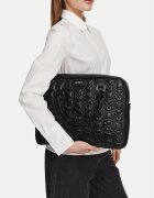 Mexx Geantă pentru laptop -S-010-07 Negru