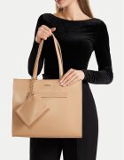Mexx Geantă -S-001-07 Maro