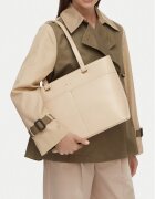 Mexx Geantă -S-003-07 Crem