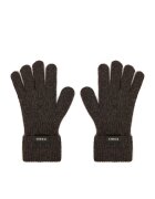 Mexx Mănuși CEO--W6-001-AW26 Maro închis