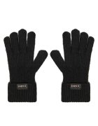 Mexx Mănuși CEO--W6-001-AW26 Negru