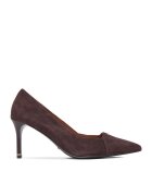 Mexx Pantofi cu toc subțire EO-WS1313-02
