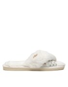 Mexx Papuci de casă MI002004343W Écru