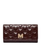 Mexx Portofel CEO--W1-001-AW26 Maro închis