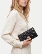 Mexx Portofel CEO--W1-001-AW26 Negru