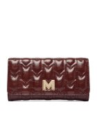Mexx Portofel CEO--W1-001-AW26 Vișiniu