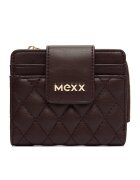 Mexx Portofel CEO--W1-002-AW26 Maro închis