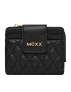 Mexx Portofel CEO--W1-002-AW26 Negru