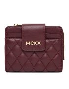 Mexx Portofel CEO--W1-002-AW26 Vișiniu