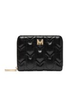 Mexx Portofel CEO--W1-003-AW26 Negru