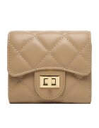 Mexx Portofel CEO--W1-003-SS26 Bej