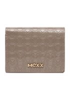 Mexx Portofel CEO--W1-004-AW26 Bej