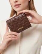 Mexx Portofel CEO--W1-004-AW26 Maro închis