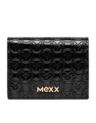 Mexx Portofel CEO--W1-004-AW26 Negru