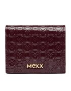 Mexx Portofel CEO--W1-004-AW26 Vișiniu