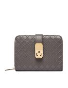 Mexx Portofel CEO--W1-004-SS26 Gri