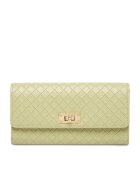Mexx Portofel CEO--W1-005-SS26 Verde
