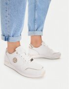 Mexx Sneakers CEO-MI001013251W Écru