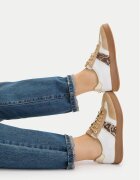 Mexx Sneakers EO-WI16-HAIRY-01