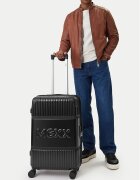 Mexx Valiză medie CEO--039-M-BLACK Negru