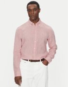 Michael Kors Cămașă CS4400H4YT Relaxed Fit