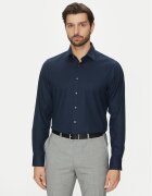 Michael Kors Cămașă MD0MD91514 Slim Fit