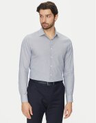 Michael Kors Cămașă MK0DS01293 Slim Fit