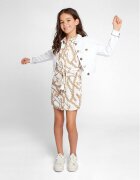 MICHAEL KORS KIDS Geacă de blugi R16126 S Regular Fit