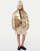 MICHAEL KORS KIDS Geacă de iarnă R30187 D Regular Fit