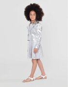 MICHAEL KORS KIDS Geacă din imitație de piele R16123 S Regular Fit