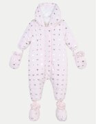 MICHAEL KORS KIDS Overall de iarnă R30136 Regular Fit