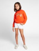 MICHAEL KORS KIDS Pantaloni scurți de blugi R14139 S Regular Fit