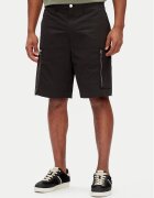 Michael Kors Pantalon scurți din material CS5304THC2 Regular Fit