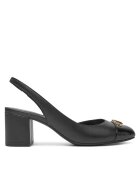 Michael Kors Pantofi pumps Perla Flex Toe Cap Pump 40R5PLMP1L