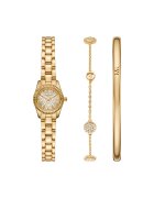 Michael Kors Set de ceas și brățară Lexington Set MK4944SET