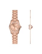 Michael Kors Set de ceas și brățară Lexington Set MK4994SET