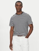 Michael Kors Tricou CS55FL1HG2 Regular Fit