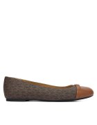 Michael Michael Kors Balerini Mandy Flat 40F5MAFP1L