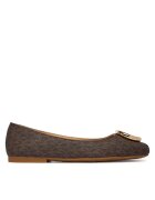 Michael Michael Kors Balerini Milan Flex Ballet 40F5MLFP1B