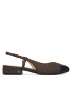 Michael Michael Kors Balerini Perla Flex Sling Fat 40T5PLFS1B